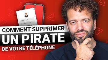 Votre téléphone a-t-il été piraté ? Comment savoir et que faire si vous avez été piraté !