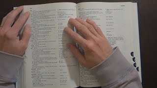 Words Pt. 1 [ ASMR ]