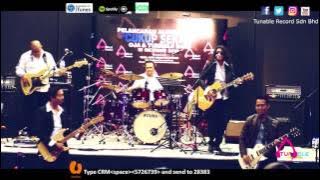 Cukup Sekali (live@Finas) Oja & Tunable Band