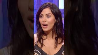 The TIM TAM EXPLOSION! Natalie Imbruglia and Graham Norton