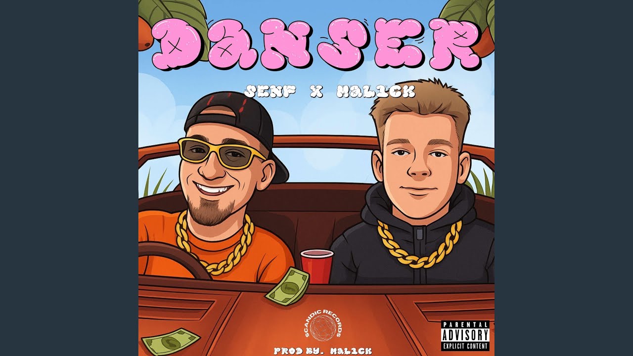 Watch DANSER on YouTube Watch DANSER on YouTube