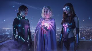 The Night We Became Legends | A Cosplay Anthem