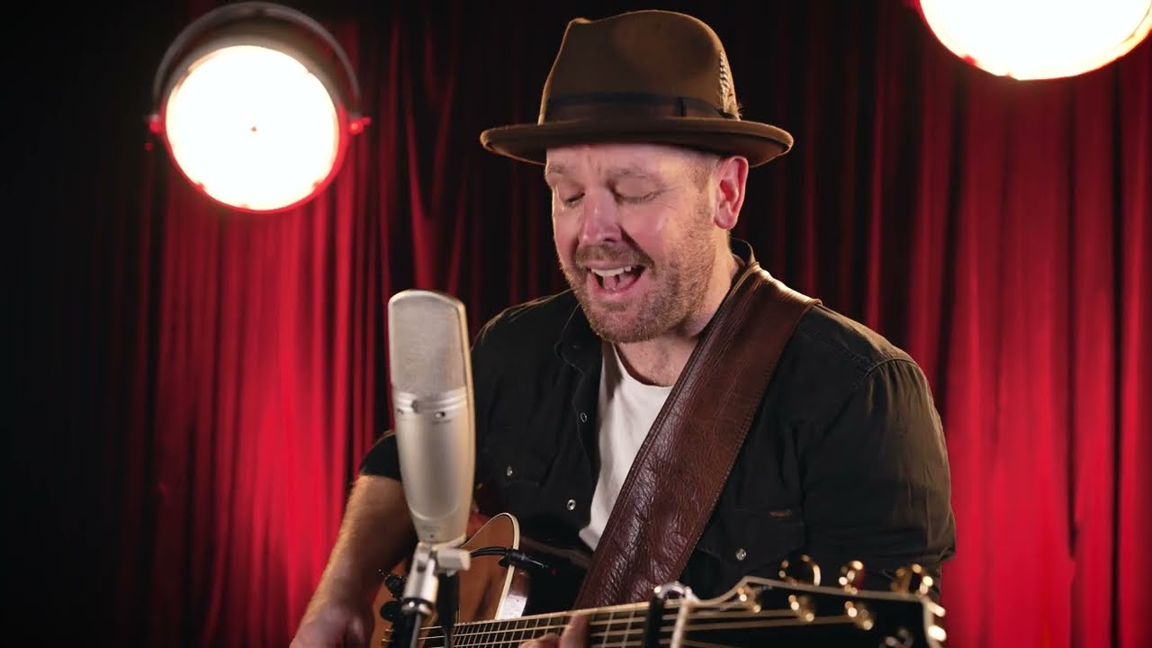 Watch Brad Butcher 'Look What You've Done To Me' Acoustic on YouTube Watch Brad Butcher 'Look What You've Done To Me' Acoustic on YouTube