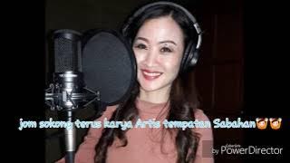 Nung Oilaan Ku - Ellys Emith