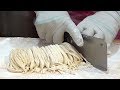 Kalguksu (Korean Noodle Soup), Recommended by NETFLIX - Korean Street Food