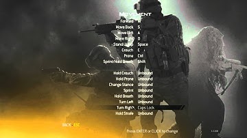 [Tutorial] Yawspeed bei MW2/Mw3 ändern (german)