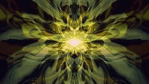 Flipped Lid - SLAM [winamp milkdrop video]