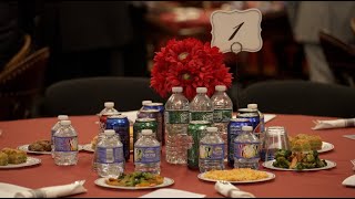 Buffalo United for Peace hosts 16th annual Ramadan Friendship Dinner