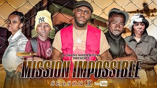 MISSION IMPOSSIBLE [8] SEASON [3]
