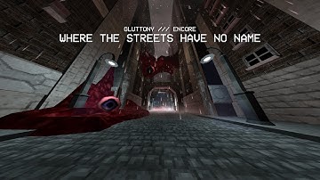 The BEST Custom Level | Where The Streets Have No Name [ULTRAKILL]