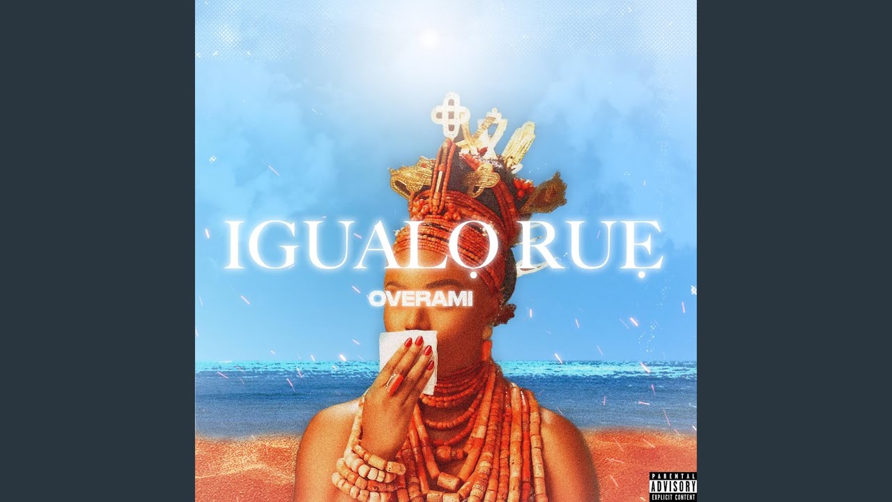 Watch Igualo Rue on YouTube Watch Igualo Rue on YouTube