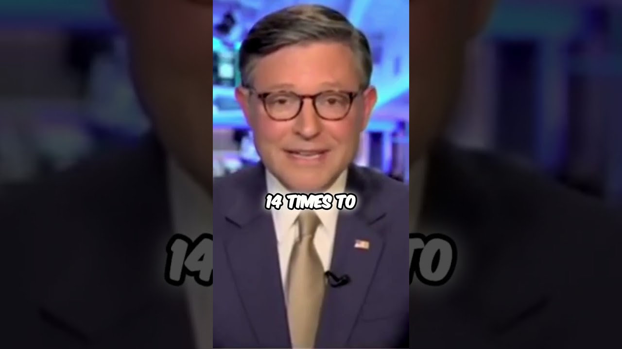 Government Shutdown: Are Democrats + News Media Gaslighting?