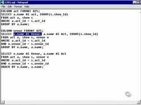 learning oracle application developer 107