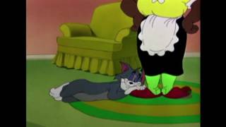 Tom ve Jerry | Şekerleme Zamanı | Boomerang | Çocuklar için Çizgi Filmler