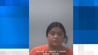 Huntsville woman suspected of sending contraband to ADOC facilities