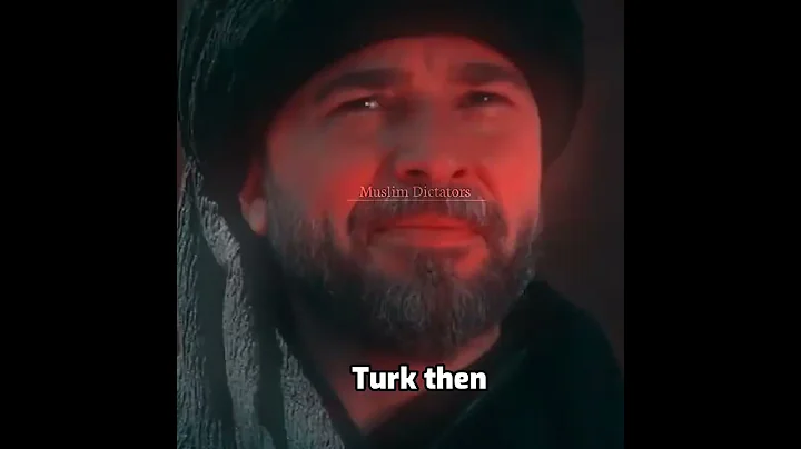 Turk now vs then|| Muslim now vs then|| Muslim now...