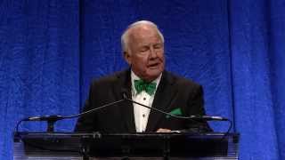 Senator Kelly's 150th Anniversary Gala Speech 2014