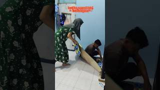 ketika suami istri bertengkar #comedy #ngakak #komedi #viral #video #humor #lucu #duet