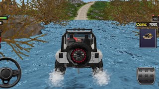Ramp Car Racing - Car Racing 3D - Android Gameplay  screenshot 4