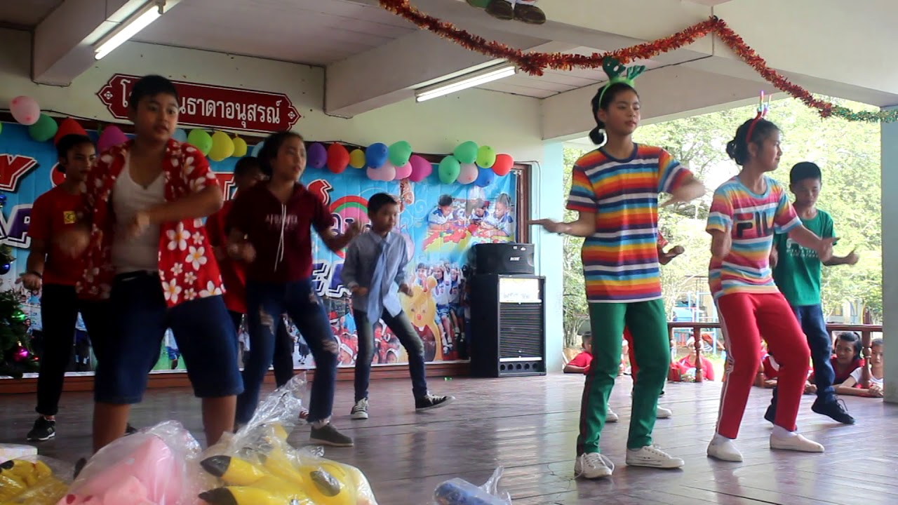 คริสต์มาส รองชนะเลิศ อันดับ2