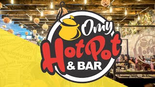 O My Hot Pot & Bar