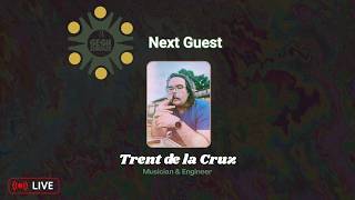 TBC Presents: Sesh Sundaze - Trent de la Cruz