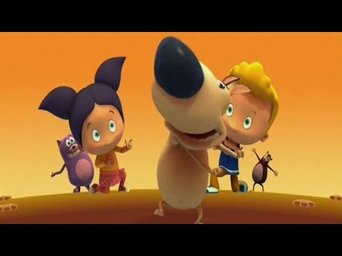مغامرات بطل اغينة