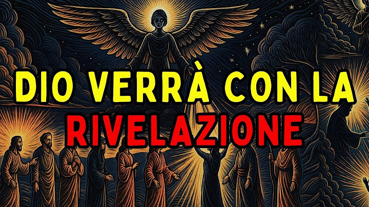 La più ignorata nella Chiesa, ma Dio l'ha scelta proprio per la Sua opera