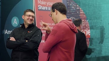 AnsibleFest 2022 Recap