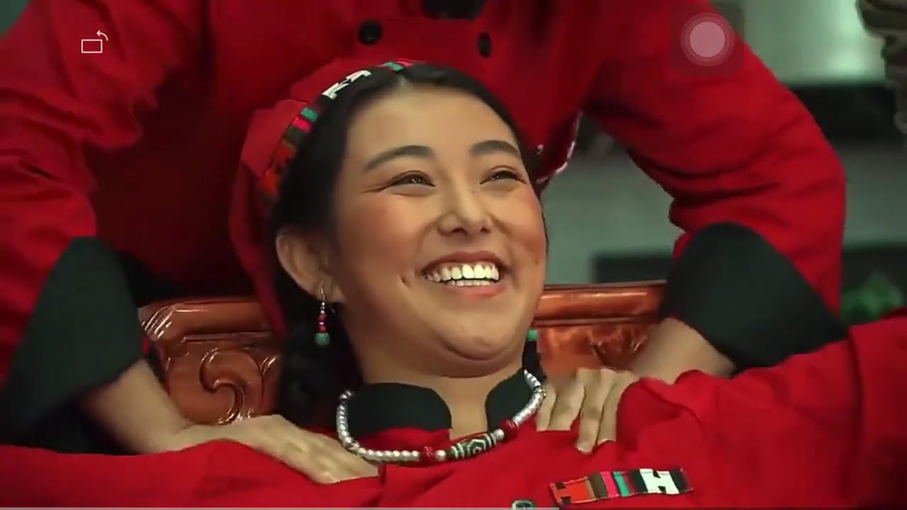 བོད་སྐད་གློག་བརྙན་ལྷ་སའི་ཇ་ཁང་། ལེའུ་ལྔ་པ། #tibetan #drama #viralvideo #fypシ 