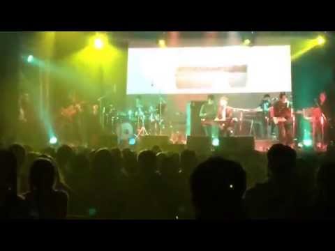 [來電VDO] Adrian 符致逸 Good Morning Hard City@林凡演唱會Legacy台北
