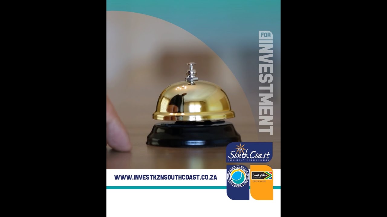 Now's the Time to Invest in KZN South Coast!