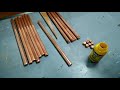 Fast DIY Wine rack Fast DIY Wine rack