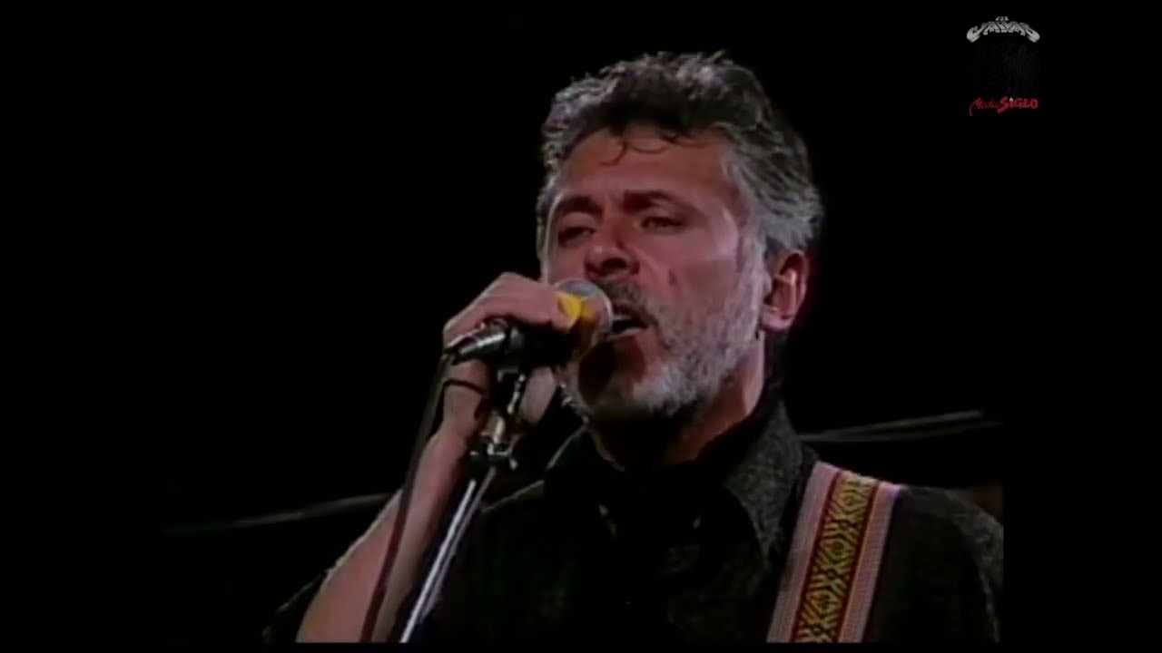 LOS JAIVAS - PREGON PARA ILUMINARSE - 1990