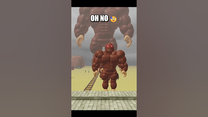 Dead Rails Big Foot Monster Revenge 😈  #roblox #deadrails