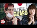 SER GUAPO EN JAPÓN YA NO FUNCIONA