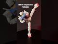 Beyond Global RX-78-2 Gundam Goes Taekwondo! (Marker Paint Coming)#BeyondGlobal #Gundam #Taekwondo