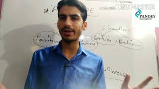 Importance Of Attitude In Life | Hindi Guidelines By Mr.Pandey Sir (Career Coach) screenshot 4