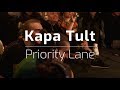 Kapa tult  priority lane live  silvestersessions