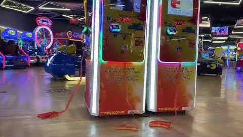 TICKET REDEMPTION FOR POINTS #timezone #ticket #shorts #20k #asmr #viral #amazing #satisfying #wow