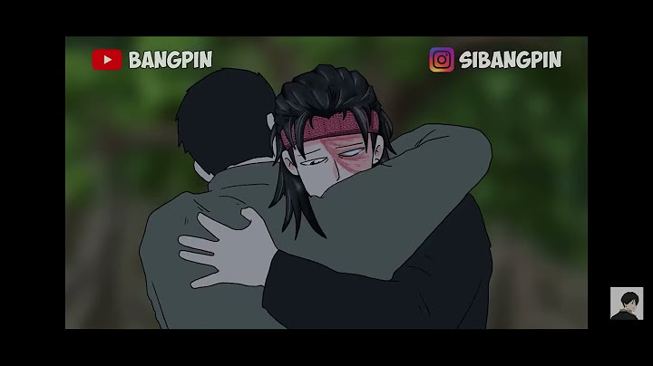 HUTAN KERAMAT PRAT 9-DRAMA ANIMASI