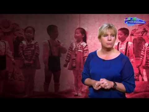 Video: Hyperactiviteit Bij Kinderen - Hoe Je Een Leider Opvoedt, Geen Bandiet