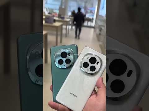 Why are there so many cameras in smartphones these days?