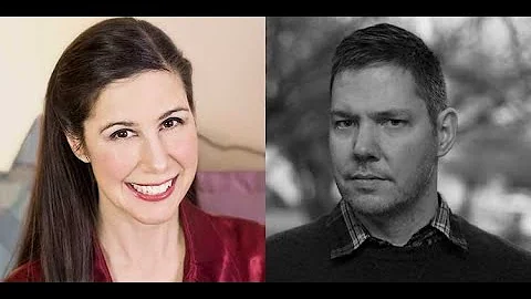 M. Leona Godin with Keith Rosson: A Personal and C...