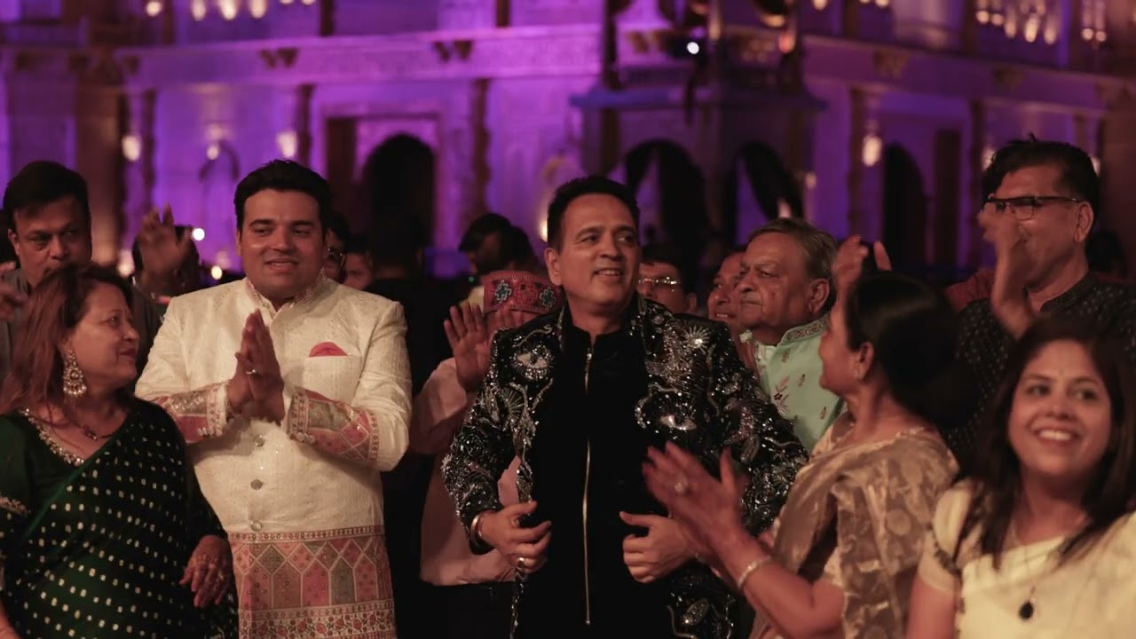 कई महीनों से चल रही तैयारी, श्रद्धालुओं की भक्ति, सभी का सहयोग अविश्वसनीय था #pattacharyamahotsav