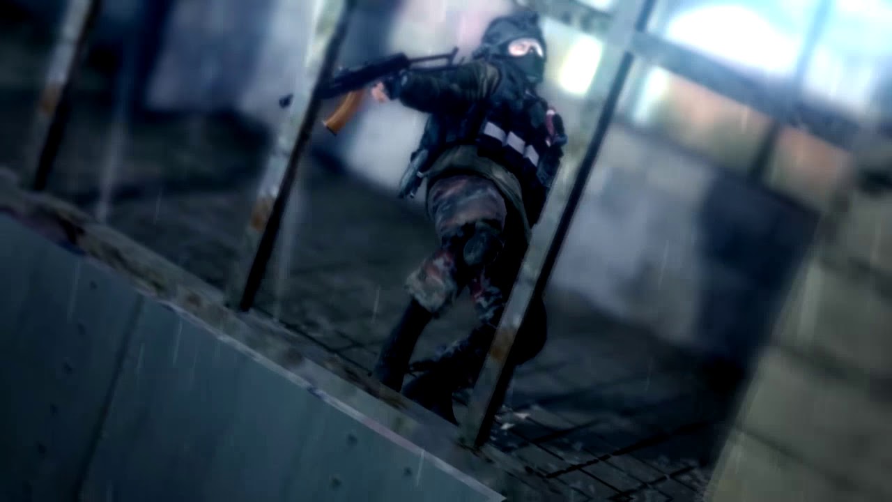 Ars Raiiny - Rainy Day #1 - by Ars Liquid