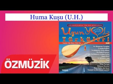 Huma Kuşu (U.H.) - Uzun Yol Türküleri 1 Gurbet Türküleri (Official Video)