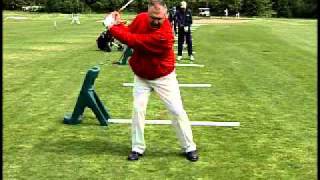 Full Swing Golf LEsson with Deerfield PGA Professional James McCormick