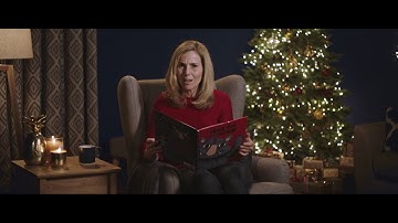 #MozTheMonster - Bedtime Story