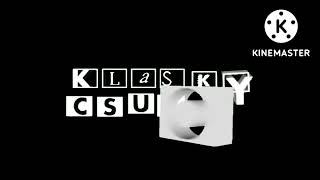 Klasky Csupo Cam And Leon